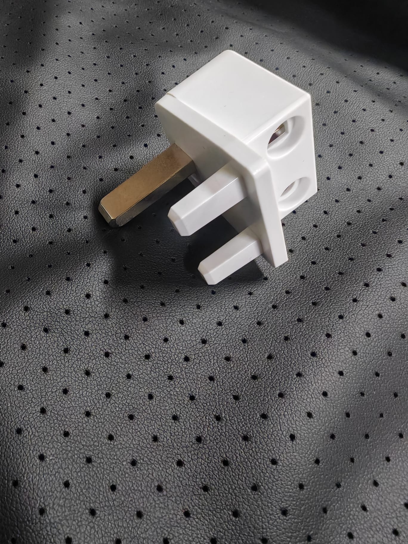 Original Better Grounding Sg Earthing Safety Plug