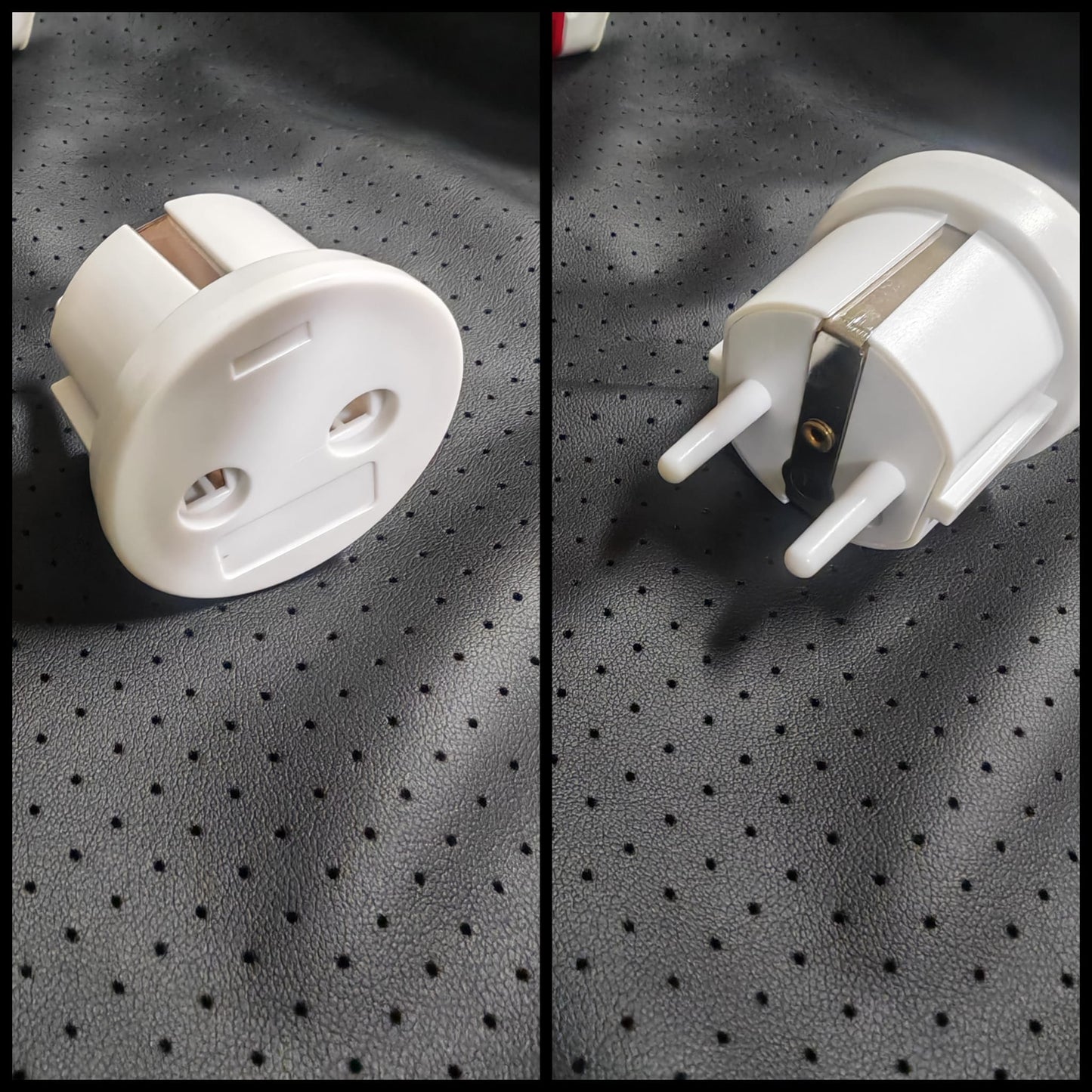 Original Better Grounding Sg Earthing Safety Plug