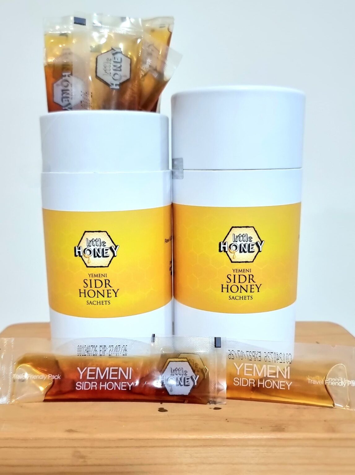 Yemeni Sidr Honey - 30 Sachet