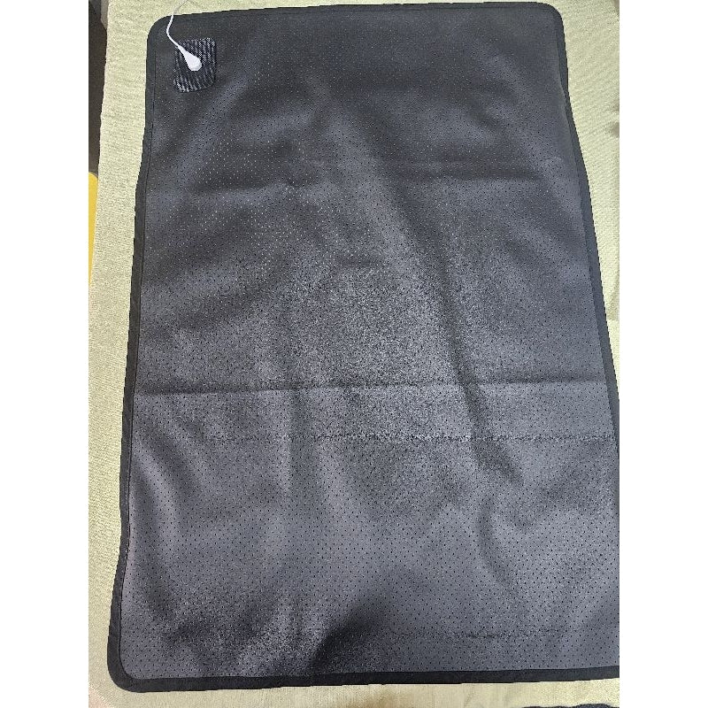 Original Earthing Grounding SG Premium Universal Earthing Pillow Mat - Designed for Singapore