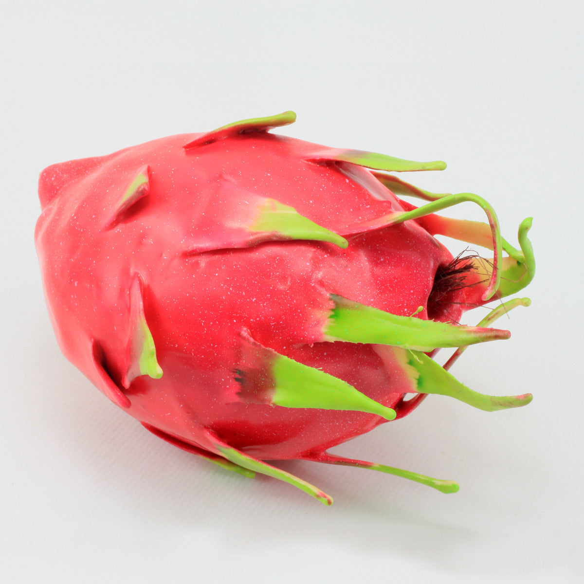 Real texture and look - Dragon Fruit - RightToLearn.com.sg