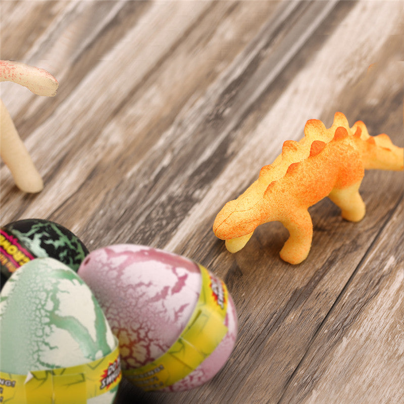 Growing / Hatching Pet - Dinosaur Egg - RightToLearn.com.sg
- 9