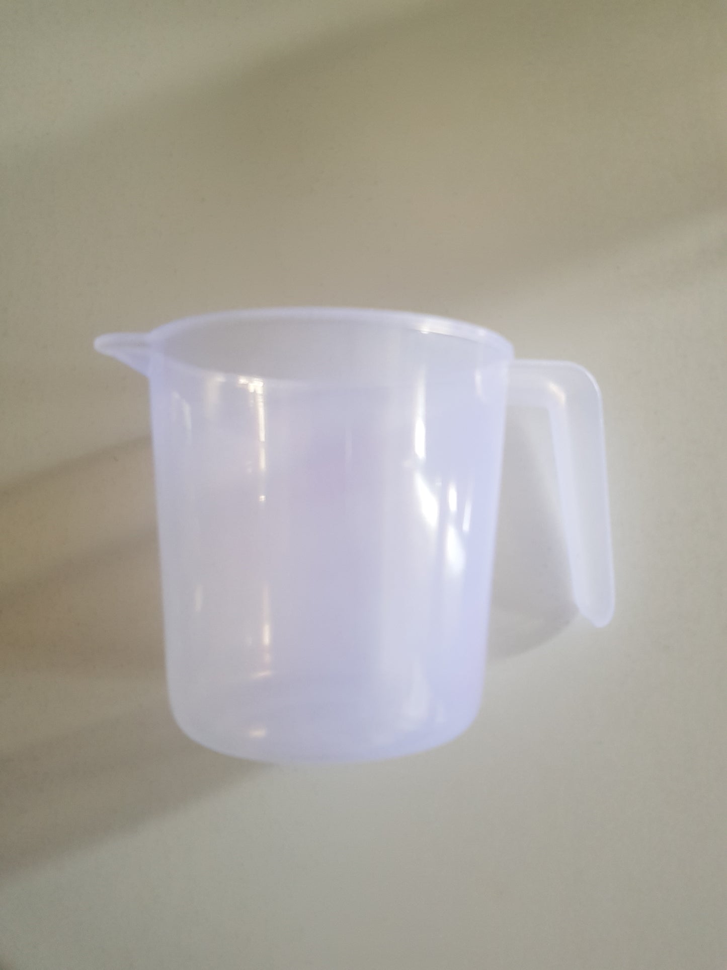 Practical Life - Pouring Pitcher / Jug Different sizes