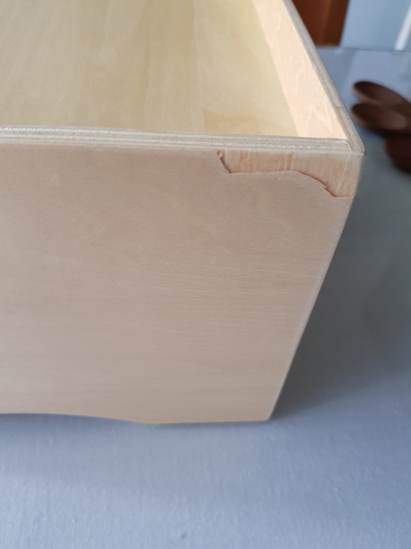 Clearance - Cabinet / Rack for 4 Botany/ Zoology Puzzles