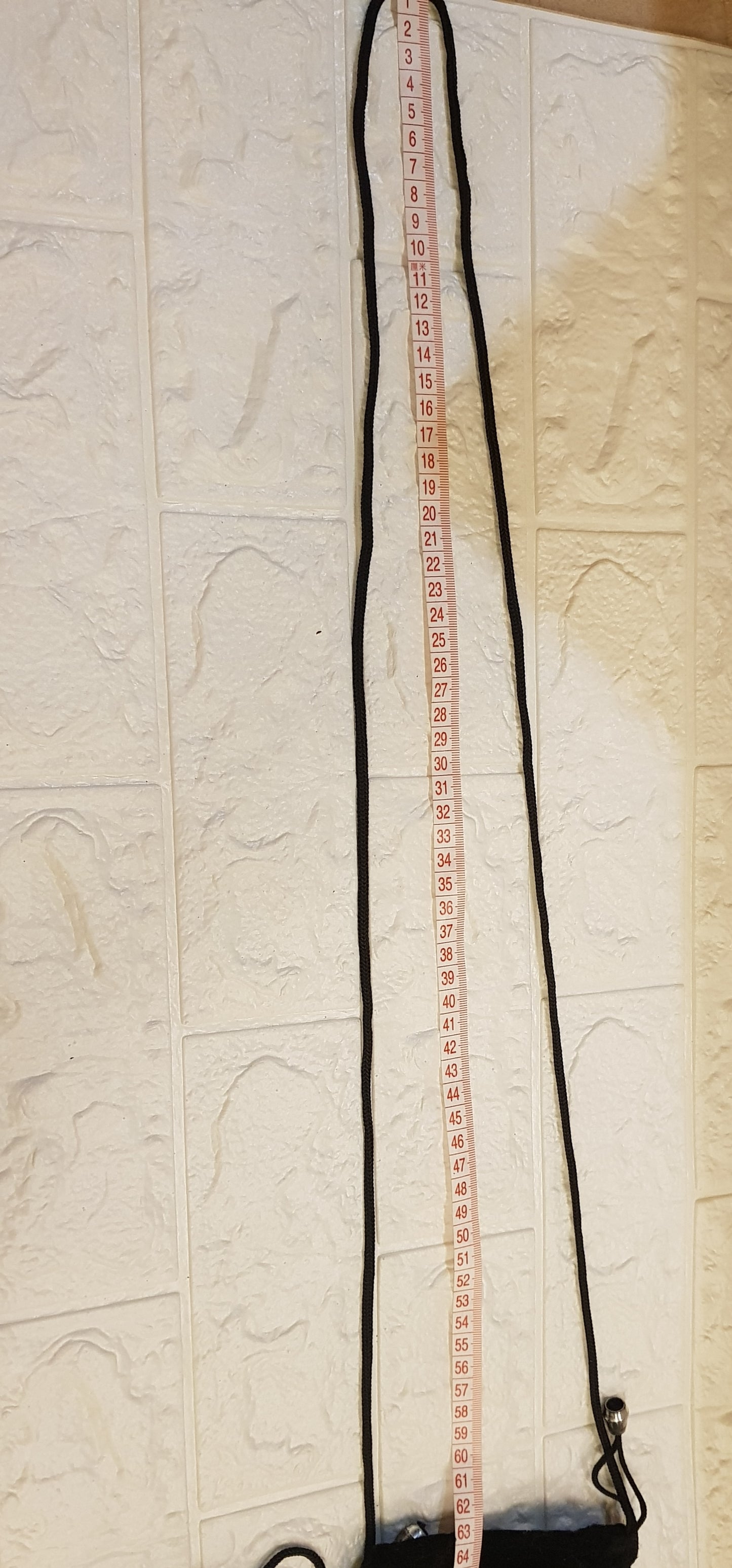 Clearance - Velvet/ Satin Fabric Pull String Bag