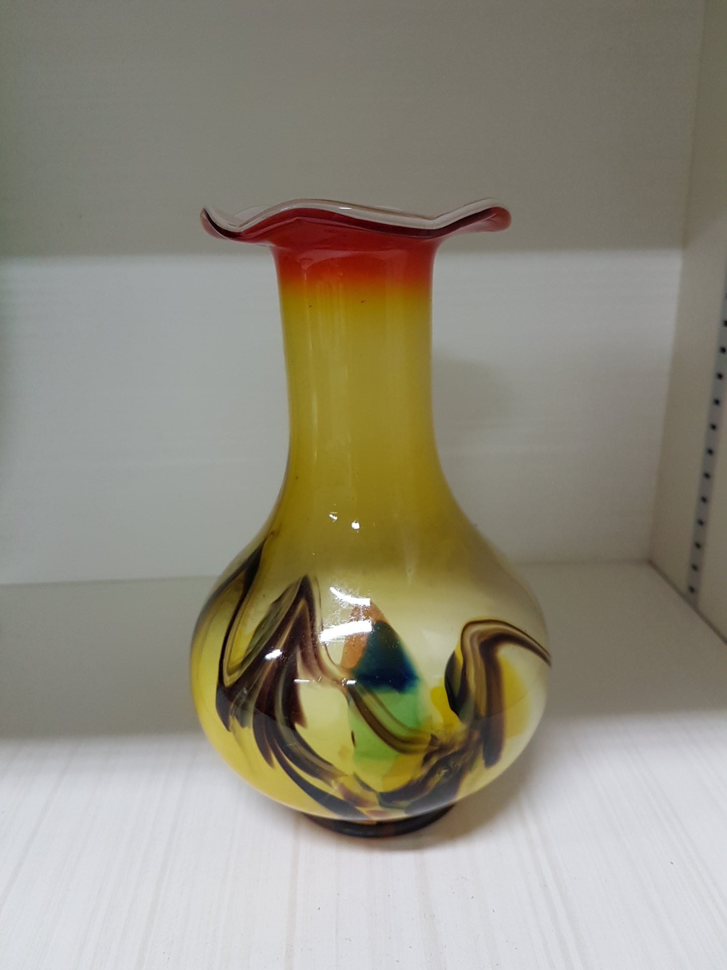 Vintage Collectible Decor Display Vases