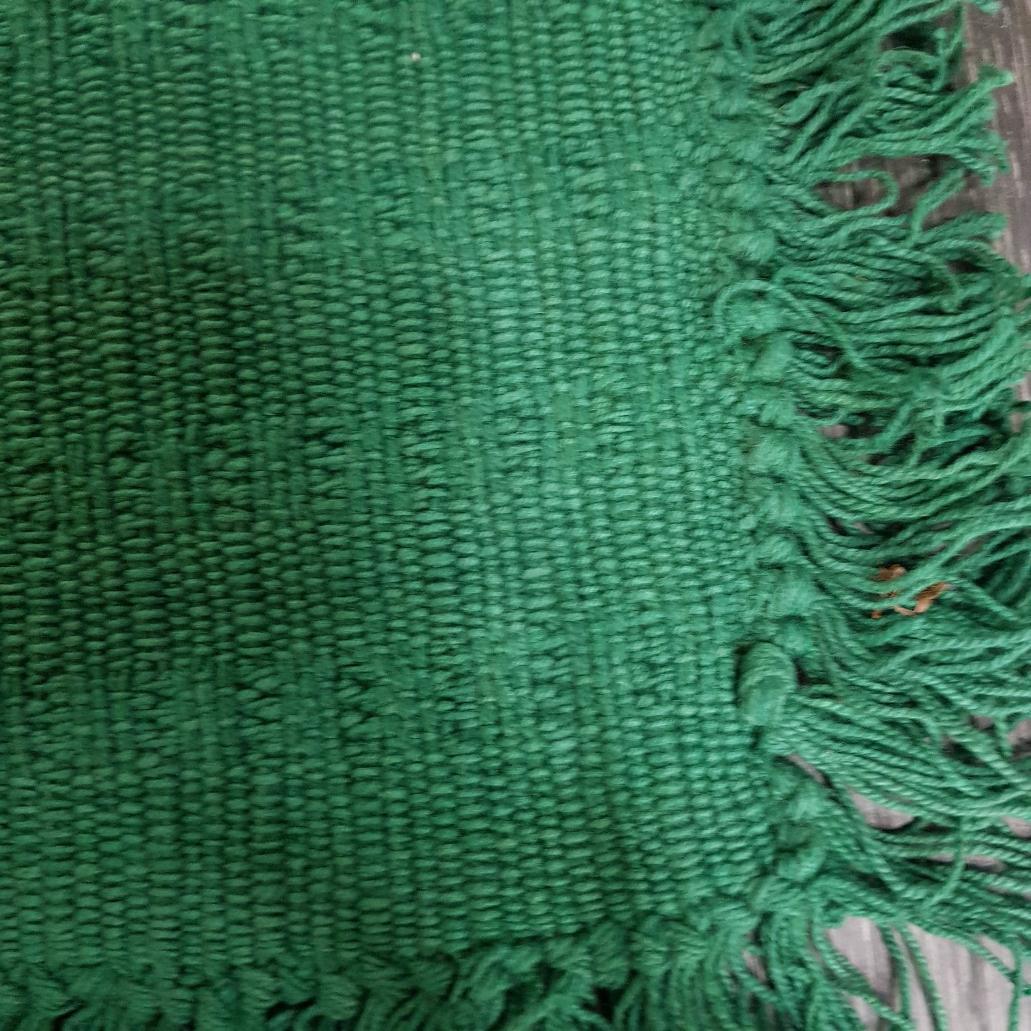 Clearance Montessori Work / learning Mat - Floor door mat - cotton