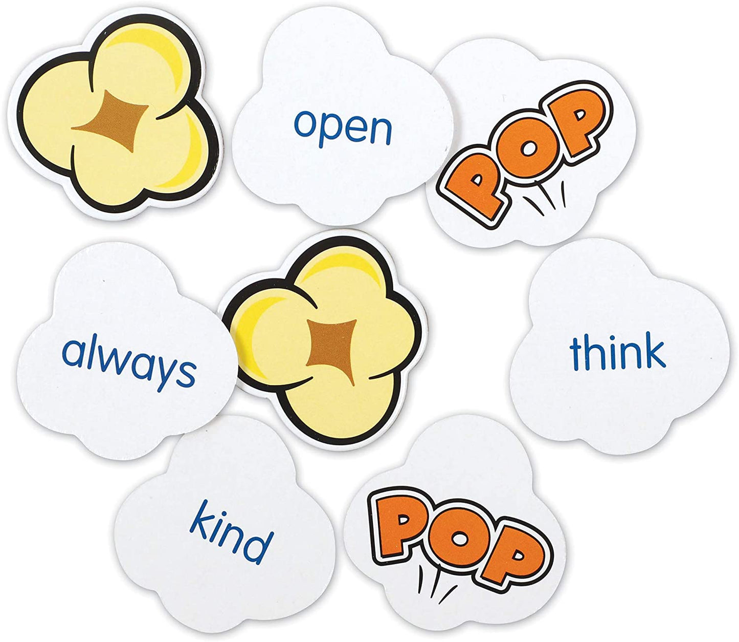 Learning Resources Pop for Sight Words & Pop for sight words game 2