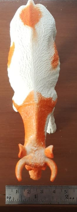 Farm Animals Models plastic bigger size