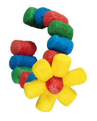 Art & Craft - Link Corn - RightToLearn.com.sg