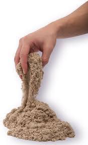 Art & Craft Spin master - Kinetic Sand - 1 lb - RightToLearn.com.sg
- 2