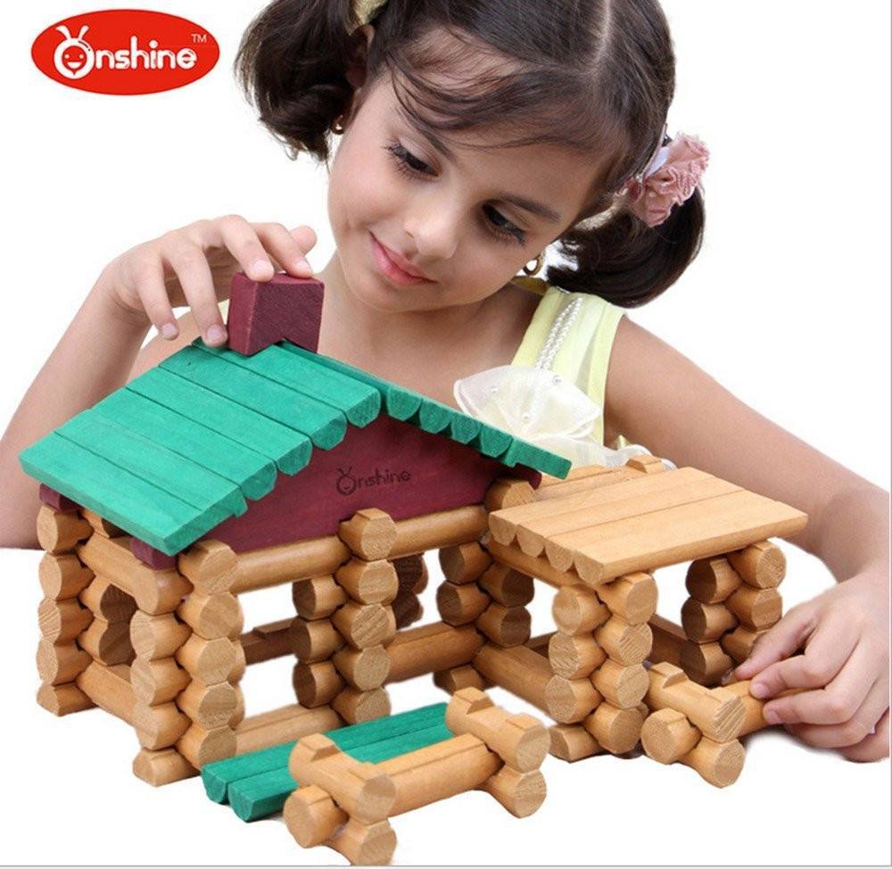 Onshine Forest Log Set - RightToLearn.com.sg
- 4