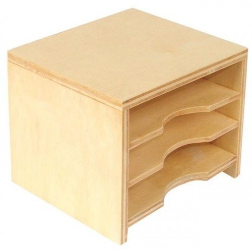 Cabinet for Botany /Geometric Insets Cards - RightToLearn.com.sg