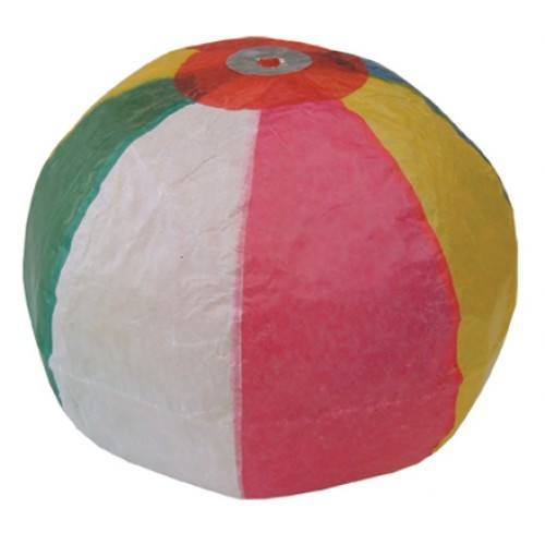 Retro Toy Set - SG50 - Paper Ball - RightToLearn.com.sg