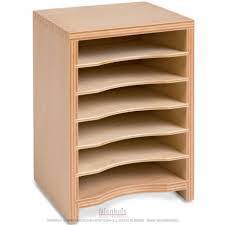 Cabinet for Geometric Insets Cards - RightToLearn.com.sg