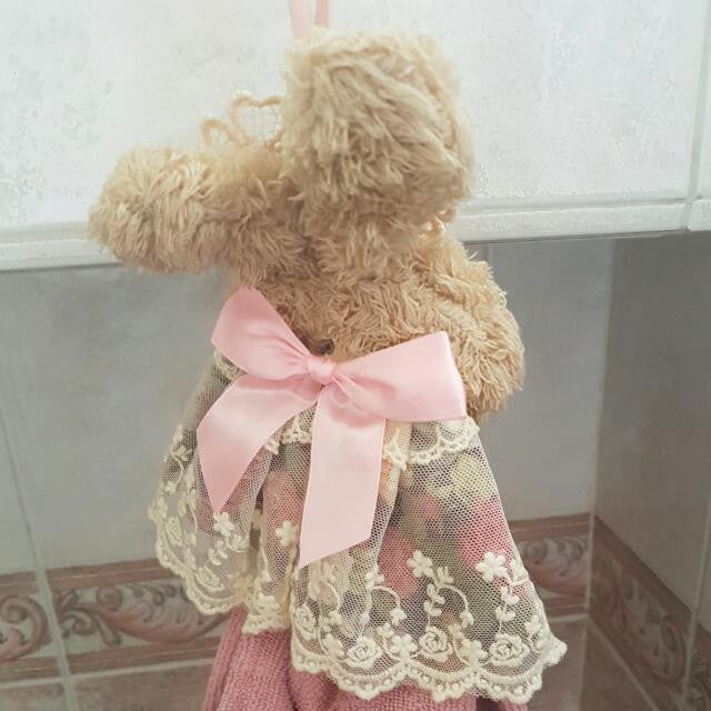 Decor Household - Towel Hanger set - RightToLearn.com.sg
- 3