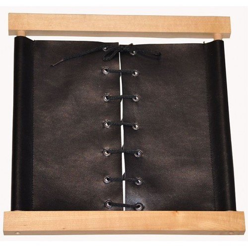 Dressing Frame - Lacing - RightToLearn.com.sg