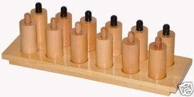 Pressure Cylinders - A - RightToLearn.com.sg