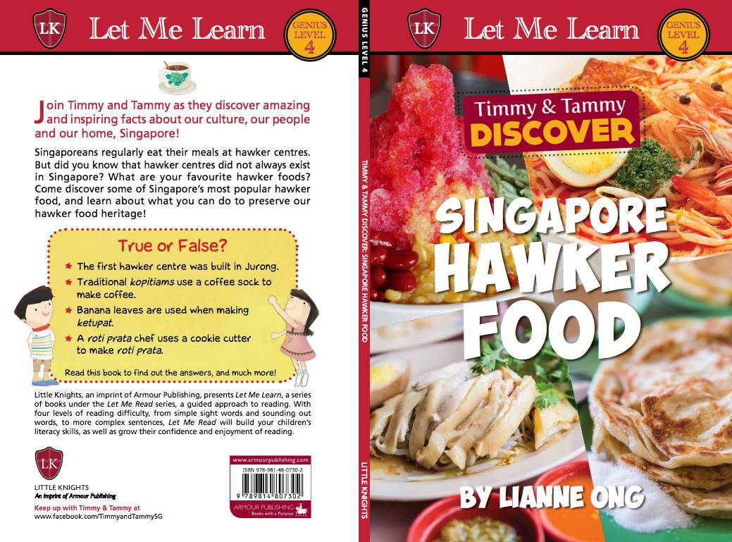 Original Timmy and Tammy DISCOVER Series Books - Level 4