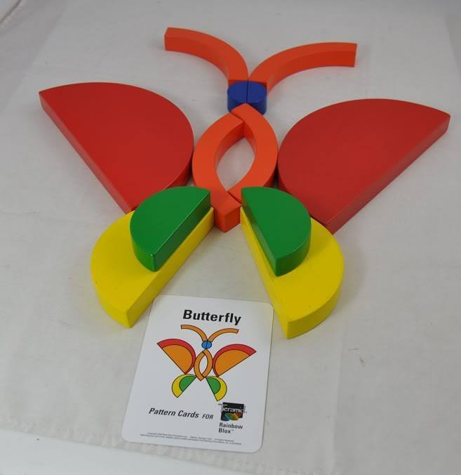 Tieramid Circle Set - RightToLearn.com.sg
- 4