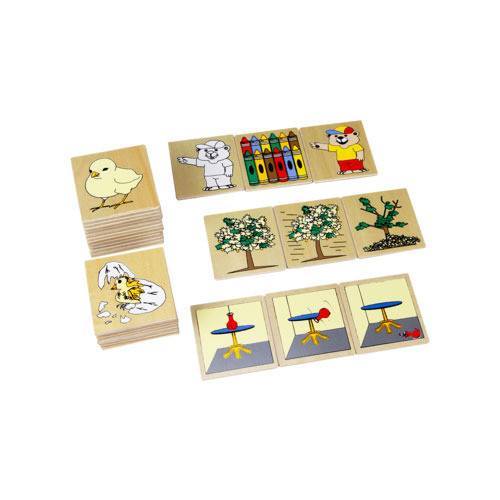 Find the Sequence Puzzle - RightToLearn.com.sg