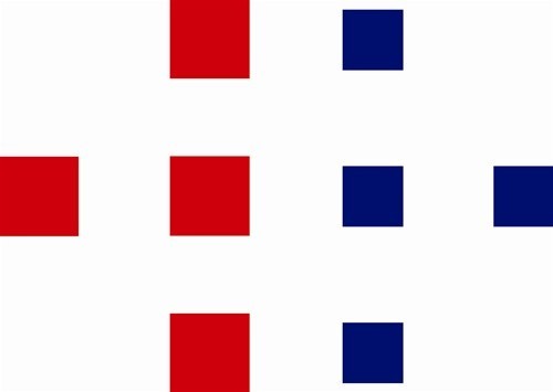 Montessori Binomial Cube Chart - RightToLearn.com.sg