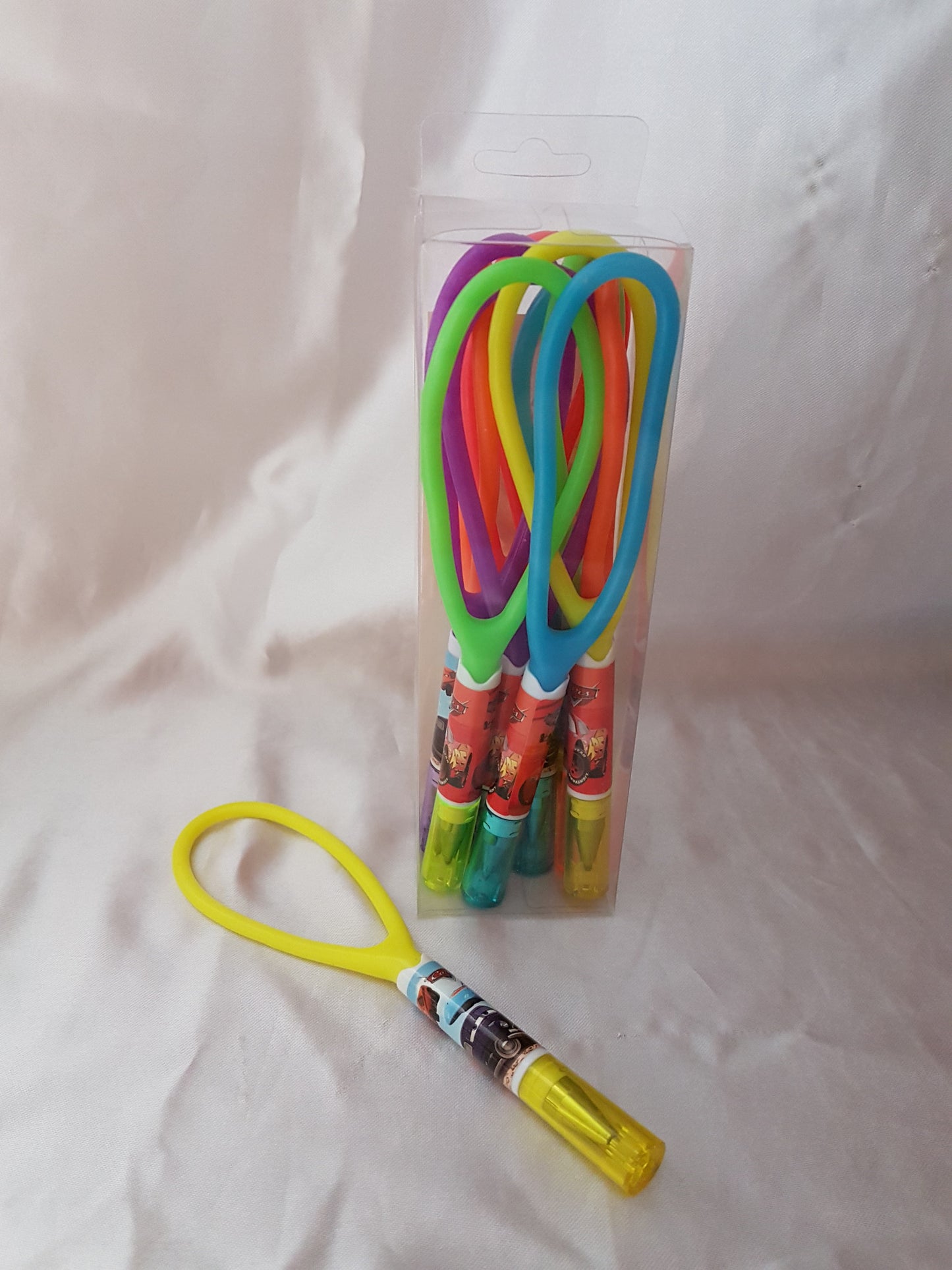 Copy of Copy of Flexible Magnifying Glass - RightToLearn.com.sg
- 5