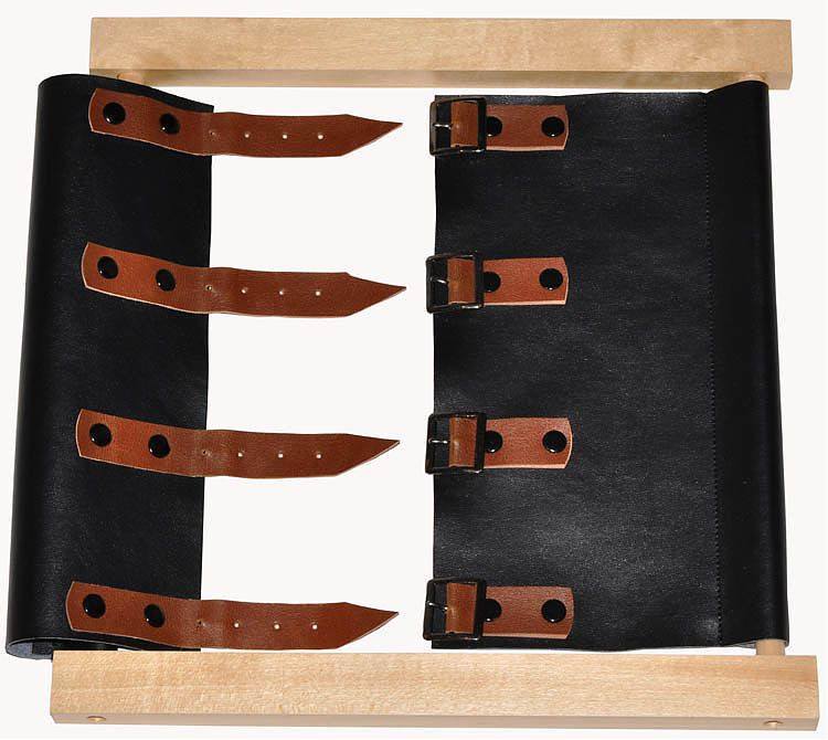 Dressing Frame - Buckle - RightToLearn.com.sg
- 2