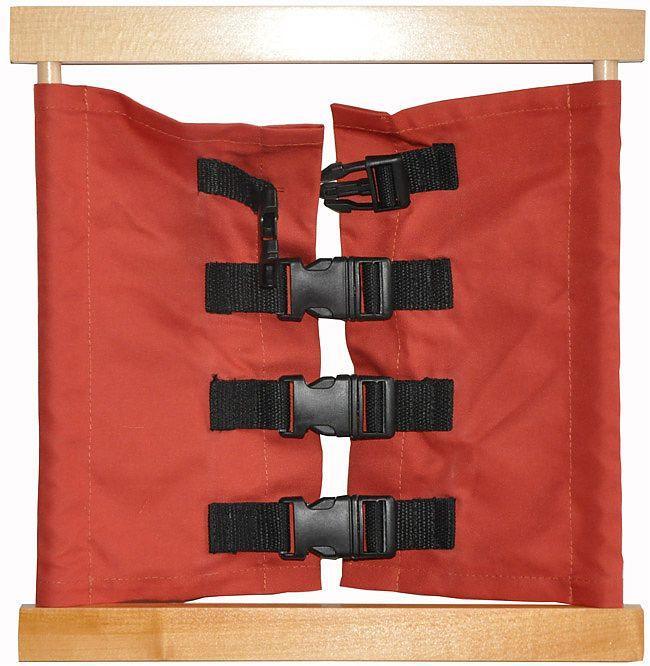 Dressing Frame - Strap Buckle - RightToLearn.com.sg
- 2