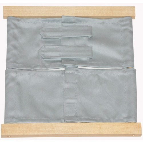 Dressing Frame - Velcro - RightToLearn.com.sg