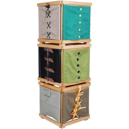 Dressing Frames- 12 with stand - RightToLearn.com.sg