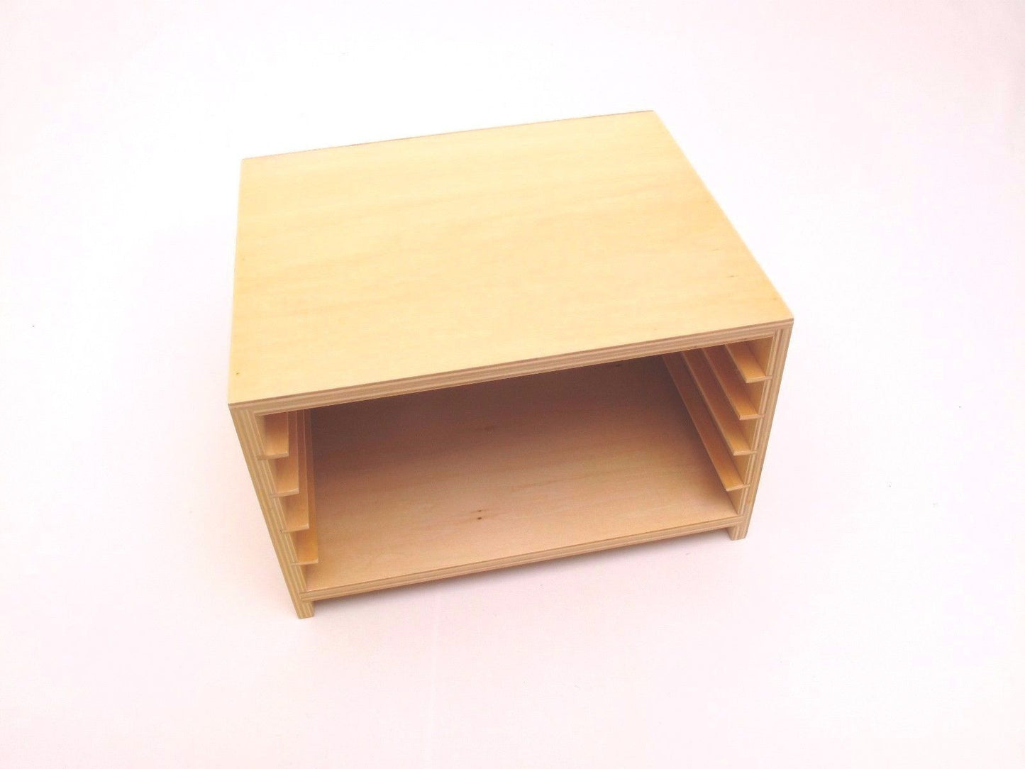 5 Zoology Puzzles with Skeleton & Cabinet-Rack - RightToLearn.com.sg
- 7