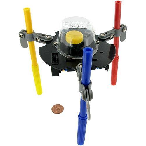 4M - Kidzlab Doodling Robot - RightToLearn.com.sg
- 2