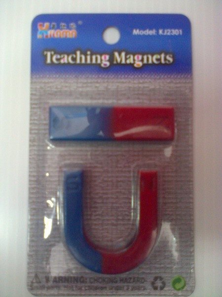 Magnet - 2 Piece Magnets - RightToLearn.com.sg