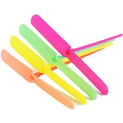 Plastic Wing Flyer - Propeller - RightToLearn.com.sg