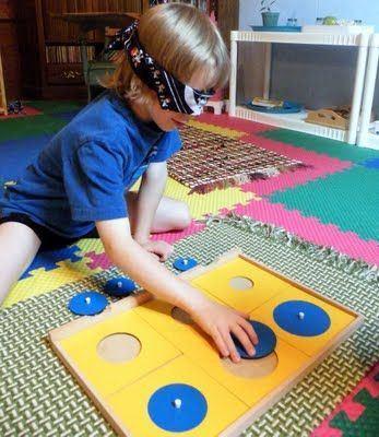 Montessori Geometric Cabinet - RightToLearn.com.sg
- 3