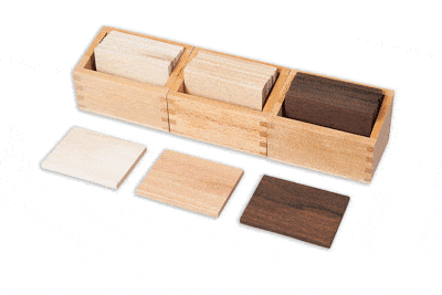 Montessori Baric Tablets - RightToLearn.com.sg