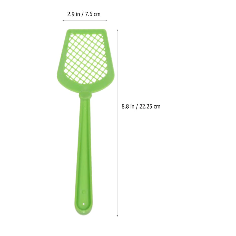 Fly Swatting Game - Sight Words - Fun way of learning sight words