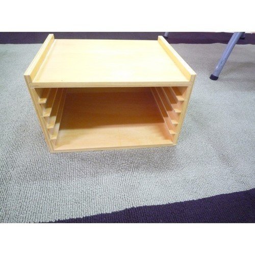 Cabinet / Rack for 6 Puzzles - Botany / Zoology - RightToLearn.com.sg
- 3