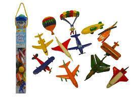 Toob - In The Sky - miniature model - RightToLearn.com.sg
- 2