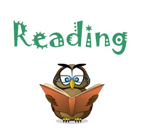 Montessori Activities - Reading