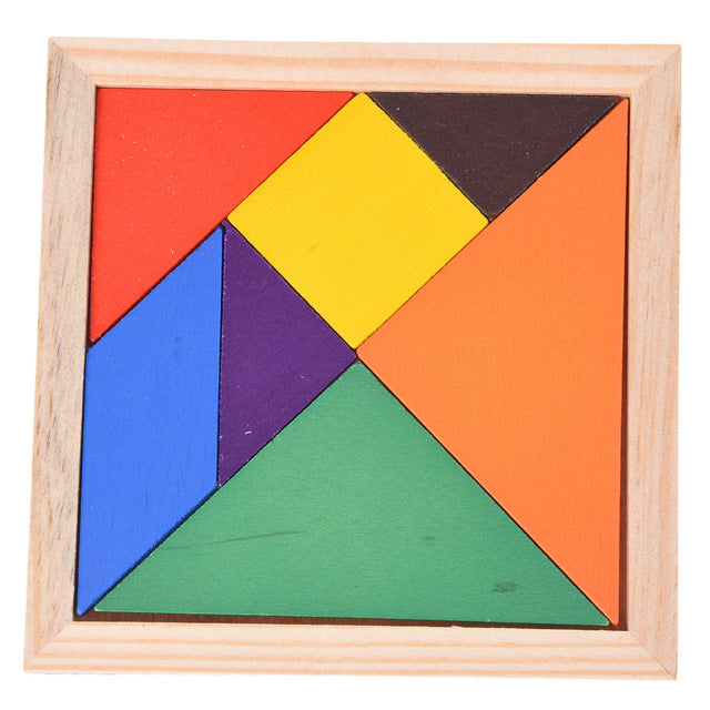 Tangrams