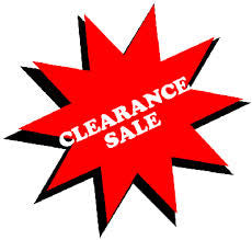 Clearance