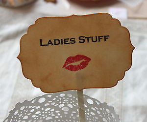 Ladies Stuff