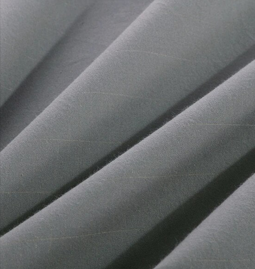 Premium Original Grounding SG Earthing Fitted BedSheet Single/Twin Size With Singapore Safety Plug