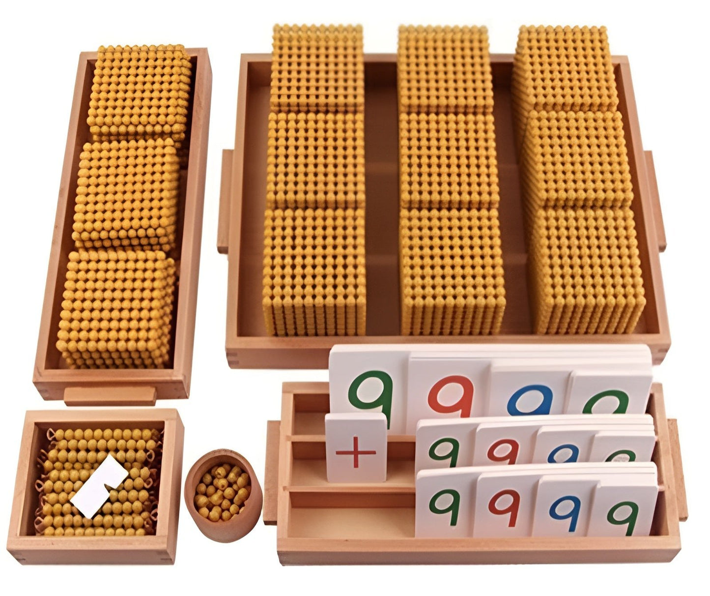 Golden Brown Bank game and Decimal Presentation - RightToLearn.com.sg