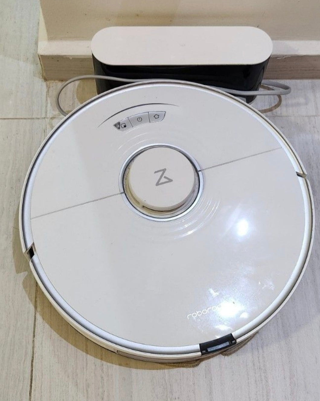 RoboRock Robot Vacuum Cleaner T7S - Clearance