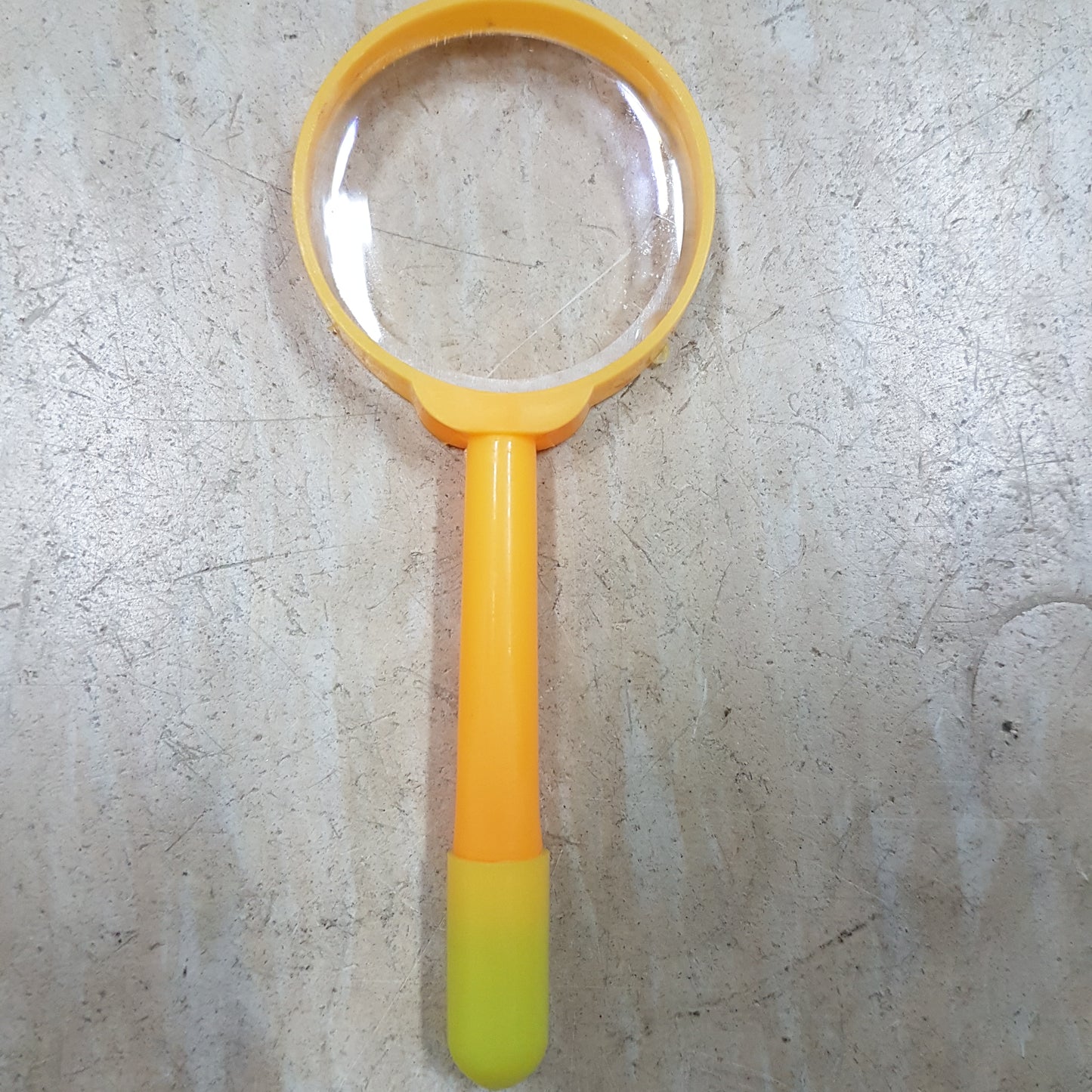 Small Magnifying Glass