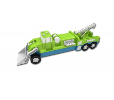 Popular Playthings - Mix Or Match Vehicles Set 4 - RightToLearn.com.sg
 - 6