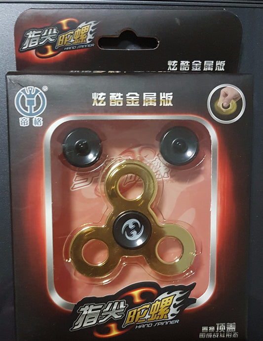 Hand Spinner- Fidget Toy